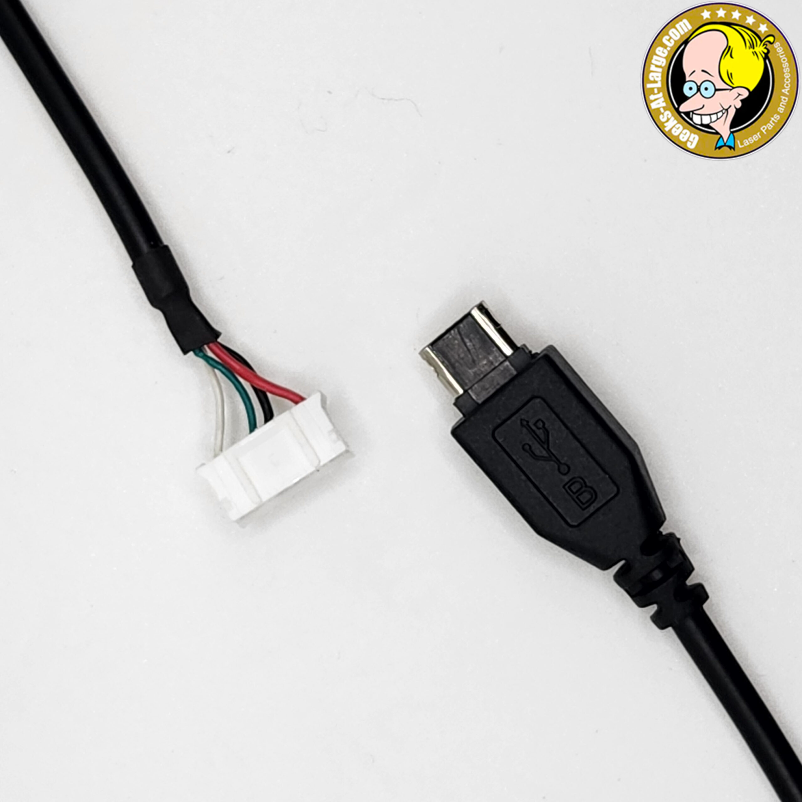 xTool M1 Ultra RA2 Pro Rotary Cable - GeeksAtLarge.com