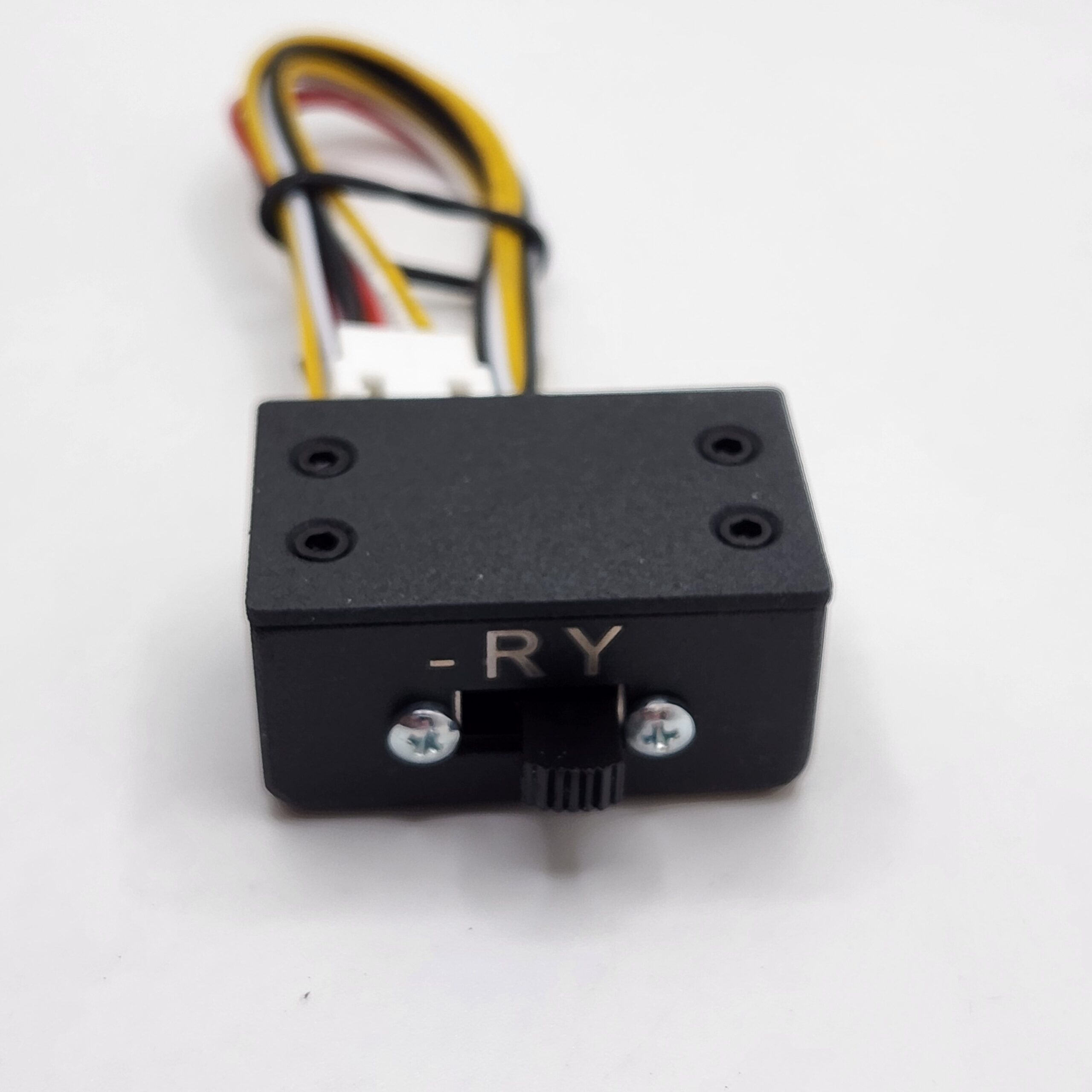 Creality Falcon2 Rotary Switch | Falcon2 Pro too! - GeeksAtLarge.com